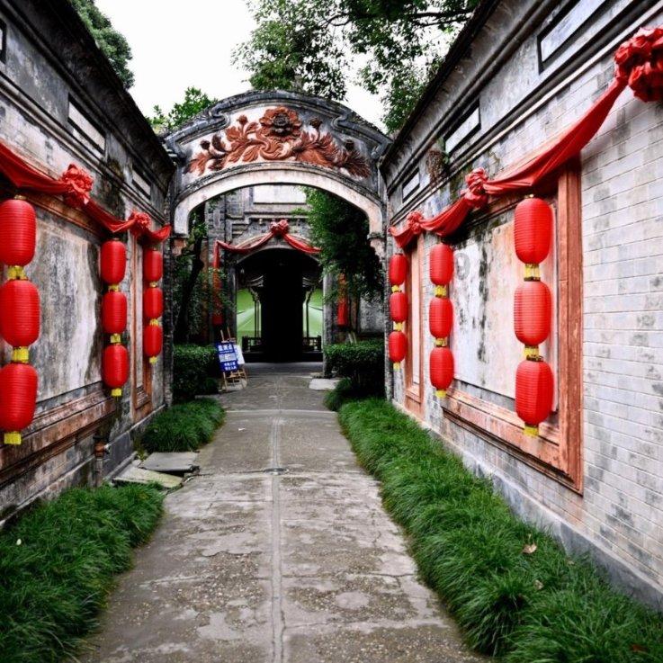拯救红松鼠